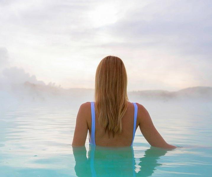 WHAT ARE THE BENEFITS OF SALT WATER HOT TUBS?
