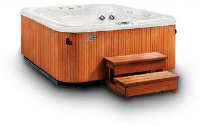 How to Achieve Hot Tub Happiness