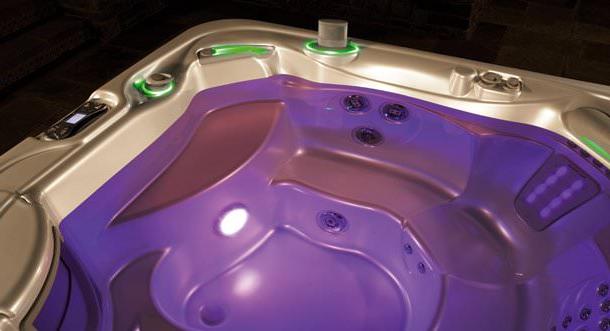 Top tips for hot tub happiness!